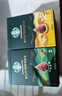 星巴克(Starbucks)0糖即享黑咖啡精萃咖啡液混合3口味25ml*18杯 实拍图