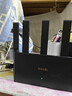 Tenda腾达路由器WiFi7【云霄BE5100】千兆穿墙王信号增强无线超强2.5g网口家用电竞放大器立式BE6L Pro 实拍图