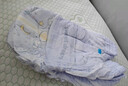 帮宝适散热王者一级帮婴儿拉拉裤尿不湿尿片尿布超薄透气4XL46 实拍图