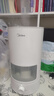 美的（Midea）空气加湿器大雾量家用卧室母婴幼儿除菌静音小型喷雾器宿舍实用超声波雾化器国家补贴SC-3D50 实拍图