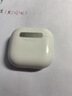 Apple/苹果【充电线套装】AirPods 4(支持主动降噪) 搭配无线充电盒(USB-C) 苹果耳机蓝牙耳机 实拍图