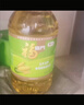  福临门 食用油 非转基因压榨玉米油6.18L×2桶 实拍图