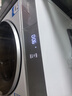 卡萨帝（Casarte）揽光WB滚筒洗衣机全自动家用 10公斤直驱变频  智能投放 精华洗 CE B10LWBU1 家电国家补贴 实拍图