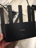 Tenda腾达路由器WiFi7【云霄BE5100】千兆穿墙王信号增强无线超强2.5g网口家用电竞放大器立式BE6L Pro 实拍图