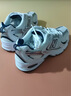 NEW BALANCE NB530官方老爹鞋男鞋女鞋复古情侣网鞋秋冬透气百搭休闲运动鞋 白色 MR530SG 【建议拍小半码】 37 (脚长22.5cm尺码详询客服) 实拍图