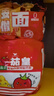 美丽雅一次性饭盒方形1000ml*30套 快餐打包盒带盖食品级便当野餐盒 实拍图