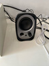 漫步者（EDIFIER）R12U 外观时尚 音质纯正 入门级微型2.0桌面音响 笔记本音箱 电脑音箱 黑色 实拍图