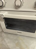 格兰仕（Galanz）立式空气炸烤箱家用烤箱25L顶部空气炸立体烘烤电烤箱KF25-TR31 实拍图