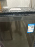 小天鹅（LittleSwan）波轮洗衣机全自动 8公斤 超净洗 除菌除螨【TB80V27T】家电国家补贴20% 一级能效 以旧换新 实拍图
