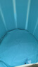 妙馨思泡澡桶折叠大成年人浴缸全身洗澡桶沐浴桶家用婴儿童游泳桶坐浴盆 实拍图