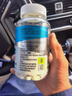 999液体钙维生素D3钙片268粒中老年成人孕妇儿童抽筋腰腿疼骨质疏松 实拍图