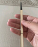 Color Key珂拉琪小金筷眉笔防水防汗持久新手易画妈生眉送女友老婆生日礼物 实拍图