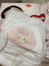 好奇（Huggies）铂金装小桃裤成长裤XL96片(12-17kg)加大号尿不湿【透爽散热】 实拍图