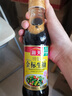 海天 生抽酱油500ml 0添加防腐剂【特级金标酱油】金标系列 实拍图