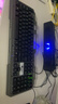 逆昂128G内存酷睿i7升24核电竞台式机电脑4060电竞主机吃鸡独显办公组装大额补贴家用游戏水冷电脑整机 主机+32英寸【高刷显示器+键鼠套装】 套四：i9级48芯8G电竞独显/1TB/畅玩3A 实拍图
