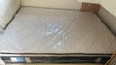 顾家家居椰棕硬床垫透气3D席梦思主卧乳胶双面睡床垫硬核PRO0083B 1.5*2.0 实拍图