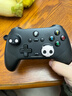 雷神（ThundeRobot）G30S竞技版 无线游戏手柄 扳机振动类xbox电脑PC手机switch电视steam蓝牙ns双影奇境明末渊虚之羽 实拍图