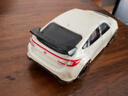 多美卡TOMY合金小汽车模型男孩儿童玩具78号本田思域圣诞节礼物188728 实拍图