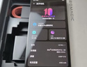 努比亚（nubia）红魔10 Pro+电竞旗舰游戏 骁龙8至尊版移动平台 红魔电竞手机 暗夜骑士16GB+512GB 官方标配 实拍图