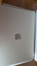 Apple/苹果AI笔记本/2025款MacBookAir13英寸M4(10+10核)16G 512G 星光色电脑MW103CH/A 实拍图