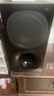 索尼（SONY）HT-S40R 5.1 实体环绕声道 杜比音效 无线后环绕 回音壁 Soundbar 家庭影院 电视音响 蓝牙 实拍图