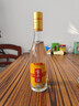 宝丰经典老味道 清香型白酒 50度 500ml*1单瓶装 特级酒体 送礼 实拍图