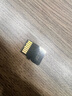 闪迪（SanDisk）64GB TF（MicroSD）内存卡 A1 U1 C10 至尊高速移动版存储卡 读速140MB/s 手机平板游戏机内存卡 实拍图