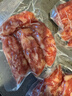 广州酒家脆皮大粒腊肠蛋黄盏广式腊味送礼团购年货新年广东特产手信 450g 腊肠（150g X 3袋） 实拍图