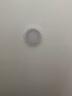 顾家led吸顶灯护眼普瑞轻奢仿水晶客厅卧室灯具45cm方-三色【包安装】 实拍图