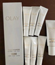 玉兰油（OLAY）全新水光小白瓶50ml补充套装面部精华液美白提亮去黄补水生日礼物 实拍图