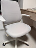 林氏家居旋转椅家用书房学习电脑椅子办公椅久坐舒服座椅BY009 E电脑椅 实拍图