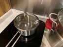 双立人（ZWILLING）蒸锅不锈钢汤锅蒸笼蒸鱼蒸馒头煲汤锅烹饪锅具NovaPlus套装24cm 实拍图