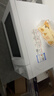 美的（Midea）快捷微波炉 家用小型 360°转盘加热 旋钮操控 易洁内胆（M1-L213B） 实拍图