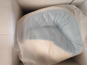 梦百合（MLILY）枕头护颈枕枕芯记忆棉颈椎枕慢回弹成人0压深睡记忆枕pro送礼盒装 实拍图
