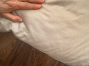 金橡树泰国天然乳胶原液进口抗菌防螨双人床垫 泰舒Plus1.5*2米适中偏硬 实拍图