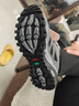 探路者徒步鞋女25春秋户外防滑透气登山鞋 轻便休闲运动鞋TFAACN92920 实拍图