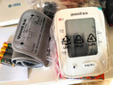 鱼跃（Yuwell）行业爆款电子血压计家用血压仪医用高精准血压测量仪器老人680AR 实拍图