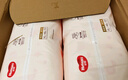好奇（Huggies）铂金装小桃裤成长裤L120片(9-14kg)大号尿不湿拉拉裤【透爽散热】 实拍图
