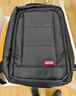 联想（Lenovo）笔记本双肩包 17.3英寸电脑包学生书包出差商务包小新拯救者ry9000p大容量防泼水背包 B44 实拍图