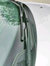 万孚无骨雨刮器雨刷雨刮片适用11-25款五菱荣光/荣光小卡 U型-2015 实拍图