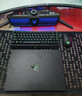 雷蛇（Razer）灵刃14游戏本笔记本电脑 锐龙AI 9 365/RTX 5060/16GB DDR5x/1TB SSD/ 3K 120Hz OLED屏 实拍图