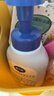 婴幼儿泡泡抑菌洗手液300ml*1瓶+补充液300ml*1袋 实拍图