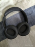 漫步者（EDIFIER）【重磅旗舰新品|蓝牙V6.0】Fit900NB小金标真无线主动降噪头戴式蓝牙耳机长续航游戏音乐耳麦礼物 雅典灰+QQ音乐 实拍图