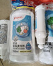 贝亲（Pigeon）奶瓶清洗剂婴儿专用奶嘴玩具果蔬清洗剂清洁剂洗洁精1300ml PL156 实拍图