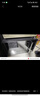 美的（Midea）小滋味微波炉烤箱一体机小型家用微波炉光波加热一级能效平板变频复古美拉德风C1G2 实拍图