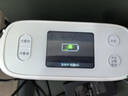 鱼跃(yuwell)医用便携制氧机户外吸氧旅游高原车载制氧机充电Spirit-6 实拍图