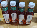 农夫山泉 东方树叶青柑普洱茶500ml*15瓶无糖茶饮料0糖0脂0卡整箱热门商品 实拍图