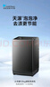 小天鹅（LittleSwan）波轮洗衣机全自动 12公斤大容量 直驱变频【TB12-1809DT】家电国家补贴20% 以旧换新 一级能效 实拍图