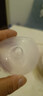 美德乐（Medela）乳盾 乳盾保护罩 哺乳期喂奶防咬乳头贴 超薄乳盾中号(2只装) 实拍图