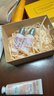 欧舒丹樱花润肤乳35ml*2或乳木果润肤75ml持久保湿修护圣诞礼物 实拍图